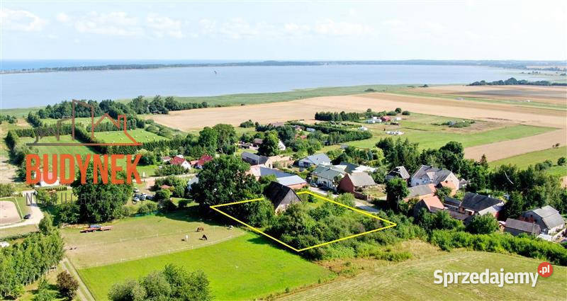 Działka budowlana Kopań sprzedam