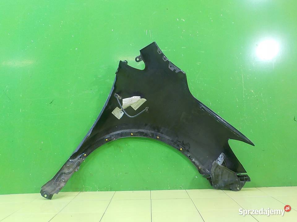 OPEL MOKKA I 16 B 15r 5D blotnik lewy przod mazowieckie