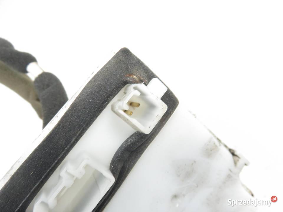 ZAMEK LEWY TYLNY MAZDA CX9 TB Y18TL1 małopolskie