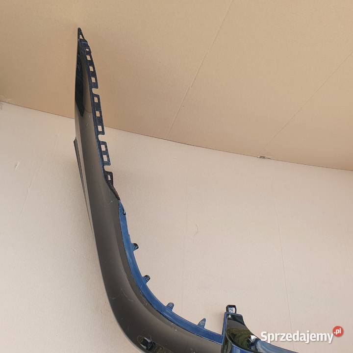 MERCEDES EKLASA W212 SEDAN ZDERZAK TYŁ TYLNY Karoseria Trzciel