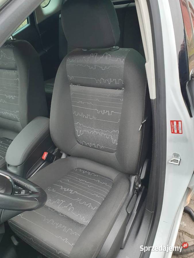 OPEL MERIVA 14 TURBO ECOTEC 140 2011 53 Rok produkcji 2011 Meriva Katowice sprzedam