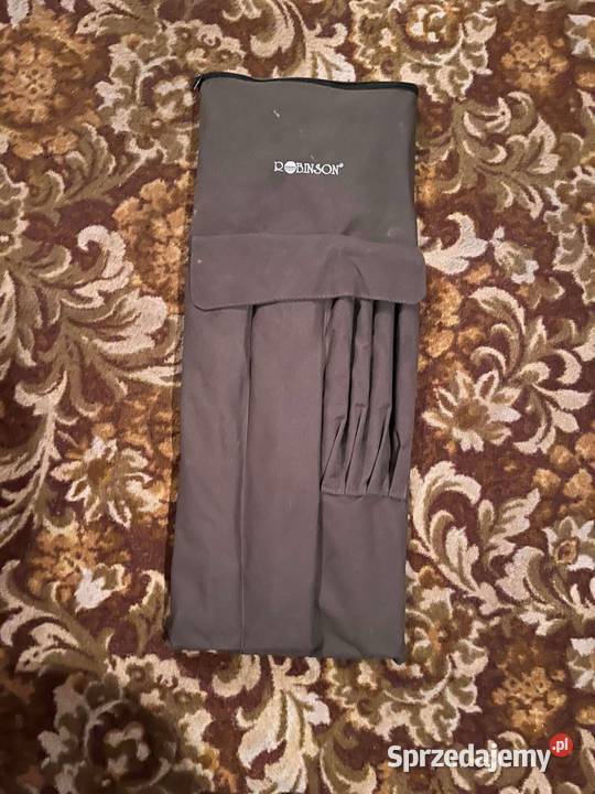 SPRZĘT WĘDKARSKI 2750 Wędkarstwo dolnośląskie Bielany Wrocławskie