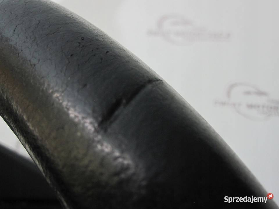 FORD C MK2 II 13r kierownica skórzana osobowe świętokrzyskie