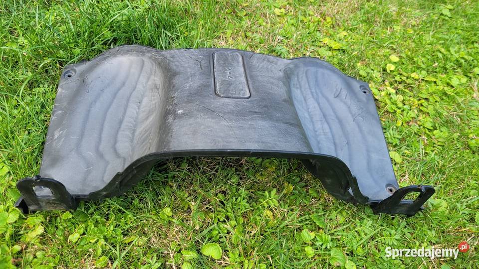KYMCO PEOPLE S 50200 plastik przod wypelnienie Plastiki Piła