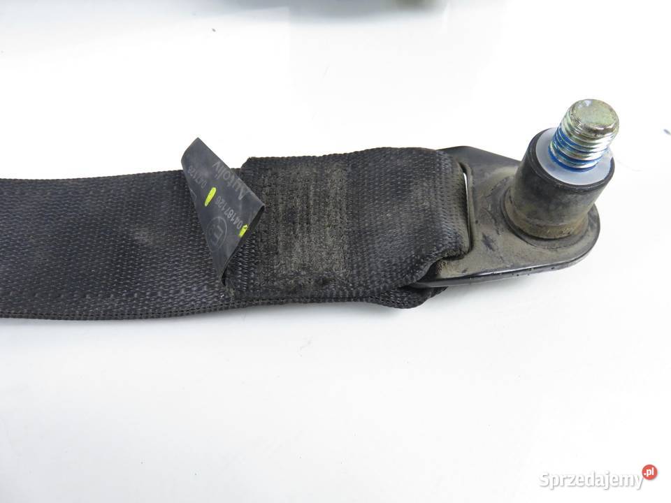 PAS PRAWY PRZEDNI PEUGEOT BOXER II 04167126 małopolskie