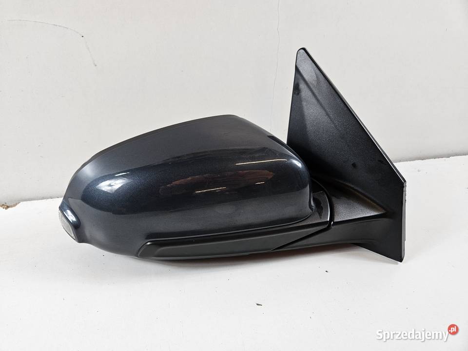 HYUNDAI KONA I LIFT LUSTERKO PRAWE PRZÓD PRAWY Międzychód sprzedam