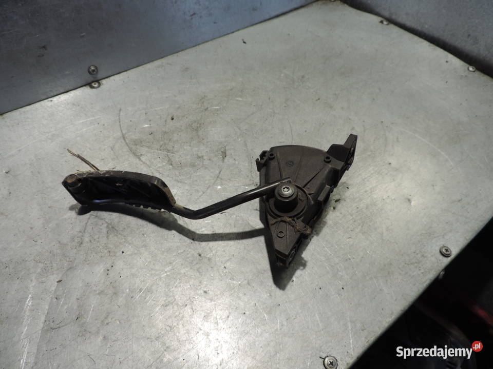 PEDAŁ GAZU 7700314525 RENAULT MASTER II 22 DCI małopolskie Nowy Sącz sprzedam