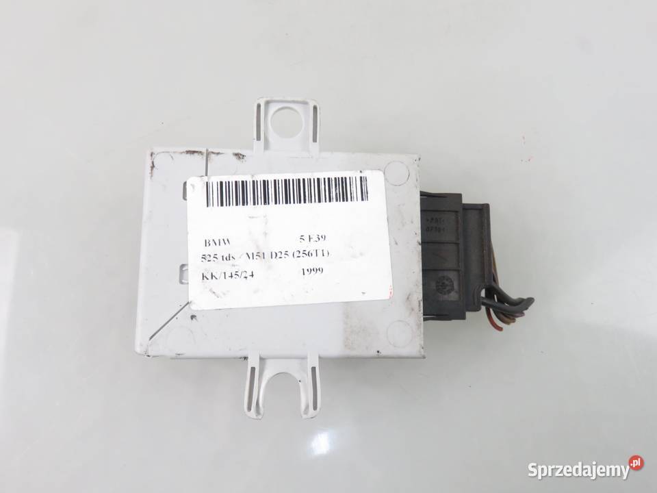 MODUŁ EWS BMW 5 E39 354100188