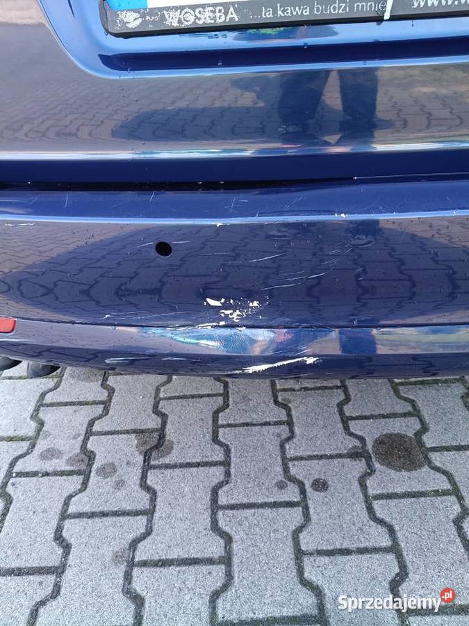 Skoda Octavia 2 kombi premia Octavia Ostrów Wielkopolski