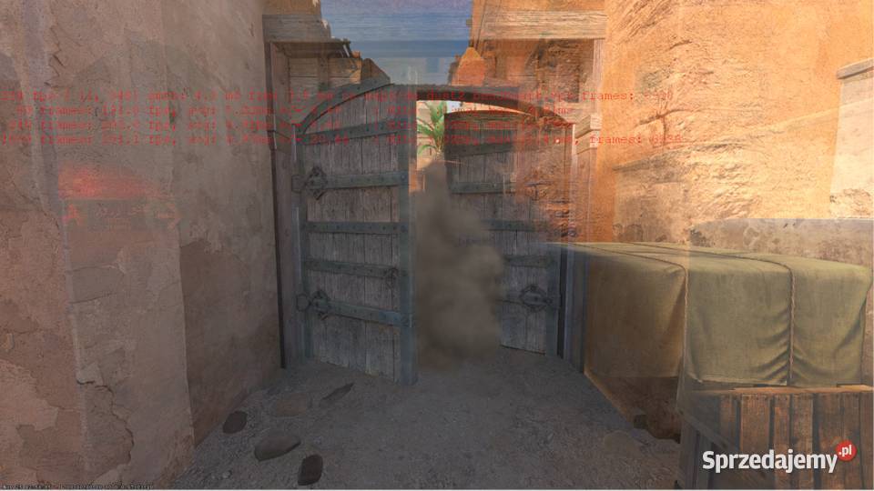 Komputer Gamingowy Ryzen 5 2600 GTX 1070 8GB Ostrów Wielkopolski