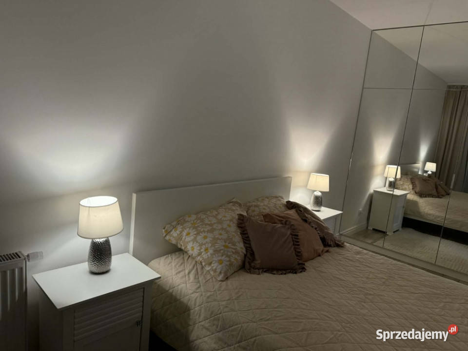 3 Pokojowe APARTAMENTY GONovum Rakowicka obok Kraków