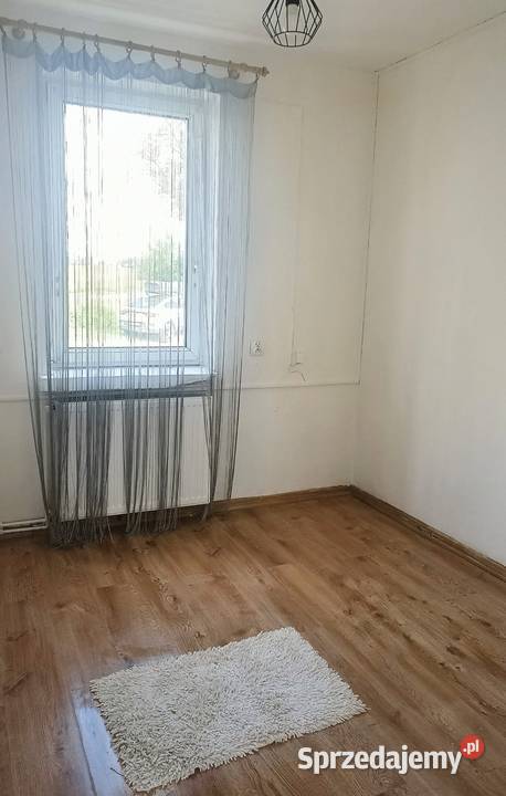 MIeszkanie na Warmii 3pok 509m2 ogród Wągniki