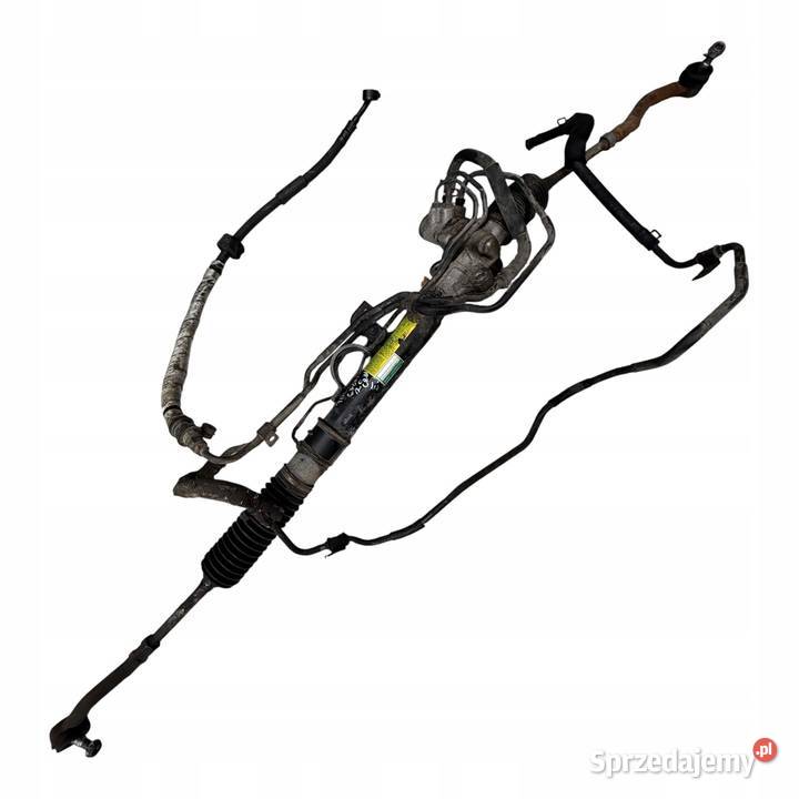 Przekładnia kierownicza Maglownica Hyundai Barłogi