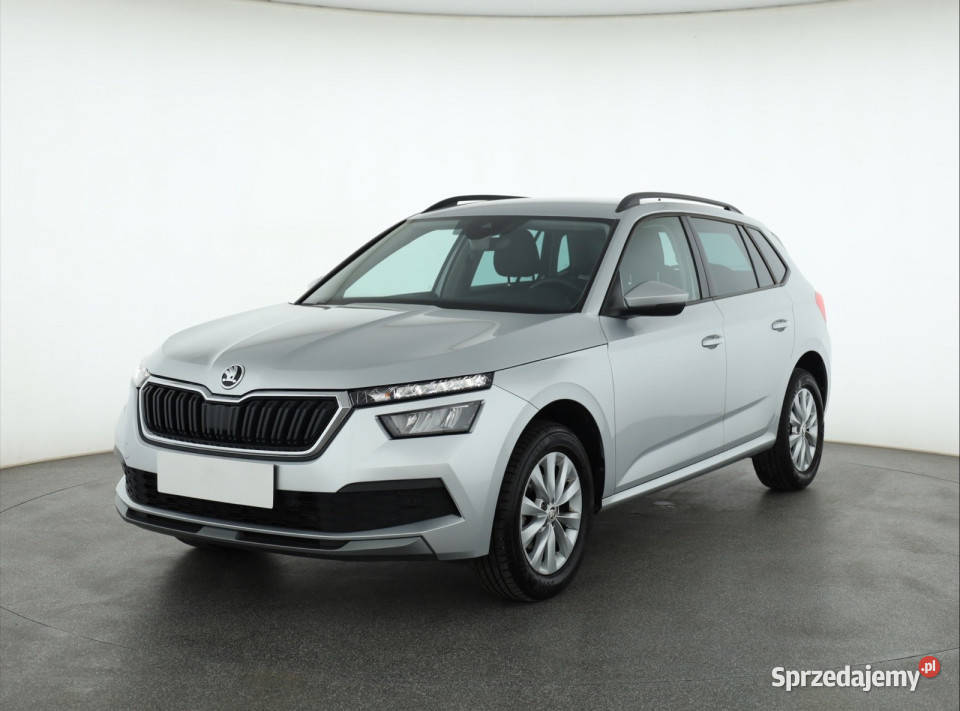Skoda Kamiq 10 TSI bluetooth mazowieckie