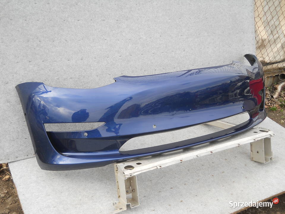 TESLA III 3 ZDERZAK PRZÓD 108417500D Siechnice