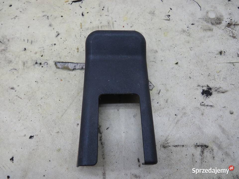 OSŁONA ZAŚLEPKA XTRAIL III T32 882734BKIA osobowe Osłony i zaślepki