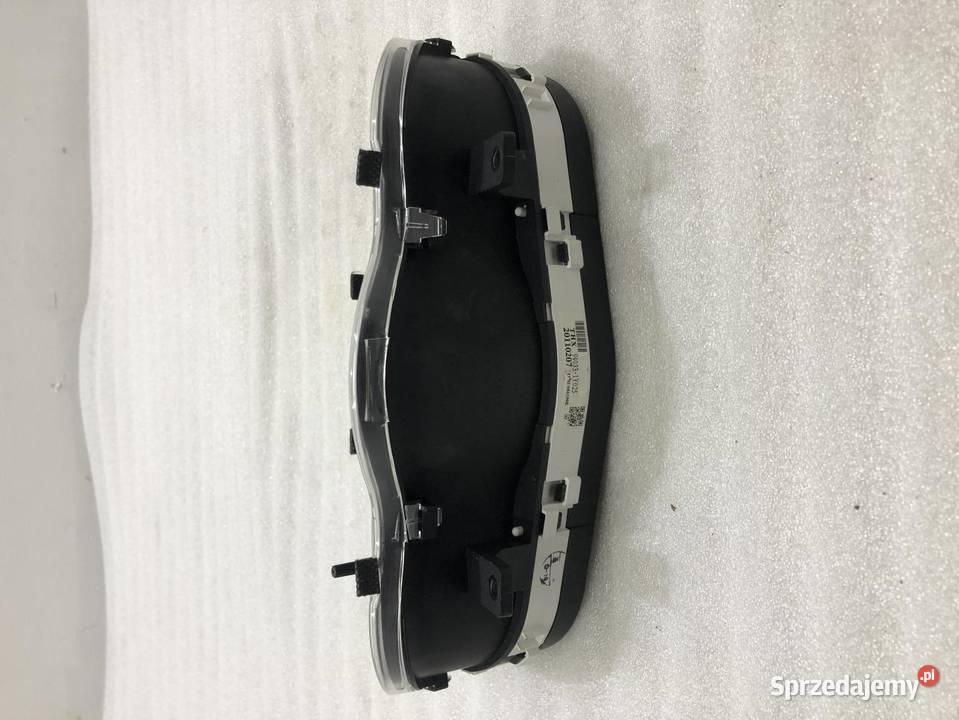 LICZNIK ZEGARY KIA PICANTO II 940331Y025