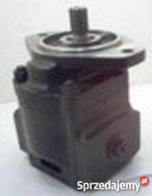 Pompa hydrauliczna do Matbro Trzcianka sprzedam