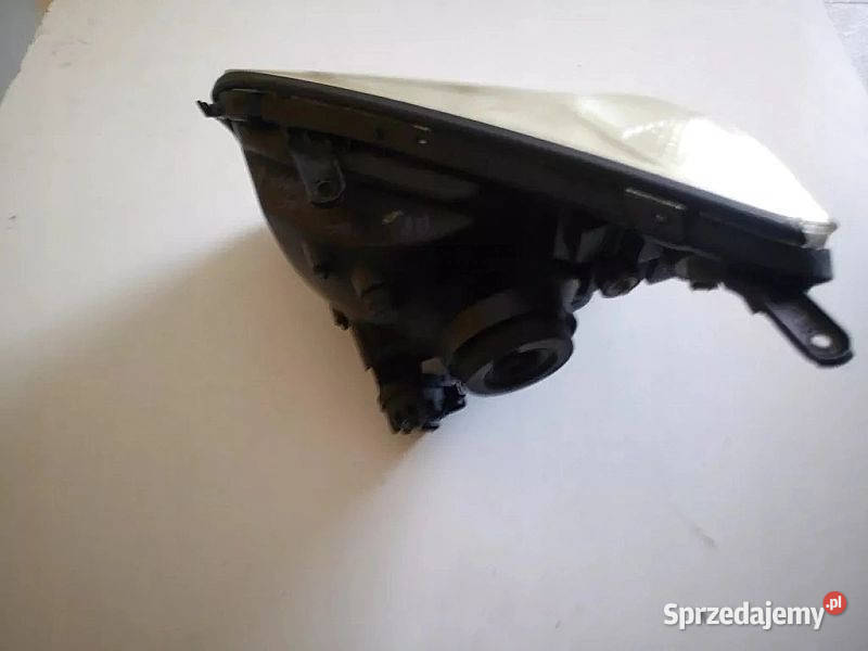 Lampa Prawa Lift 20 D4d Rav 4 Ii 04 05 osobowe
