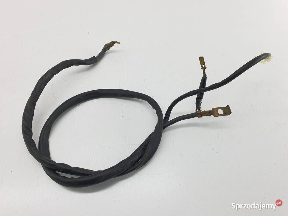 Wiazka Instalacja Przewod Rozrusznika Yamaha Yxz łódzkie Łódź