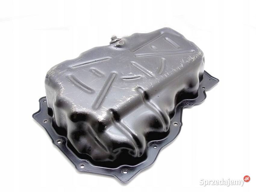 MISKA OLEJU 20 D TRANSIT MK8 CUSTOM ECOBLUE sprzedam