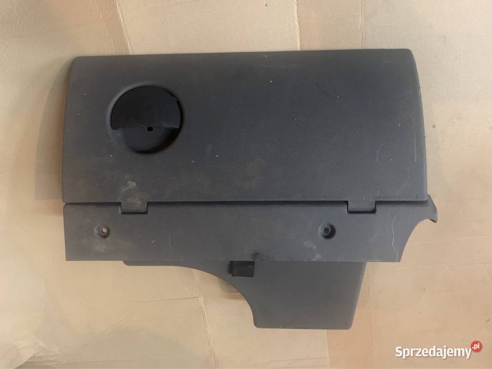 Schowek pasażera 09114403 opel corsa c combo Szczecin