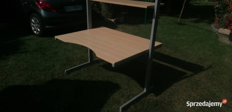 Biurko Ikea Biurka Częstochowa