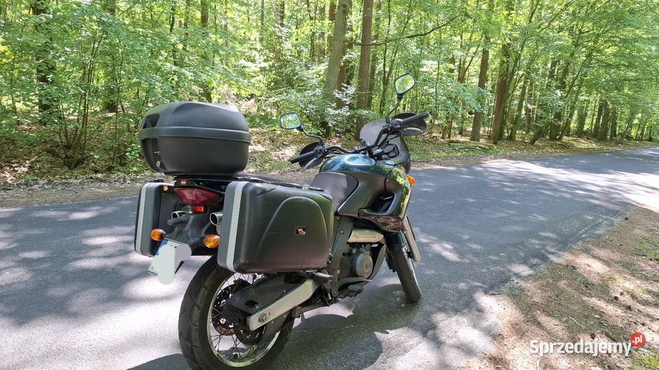 Aprilia Pegaso 650