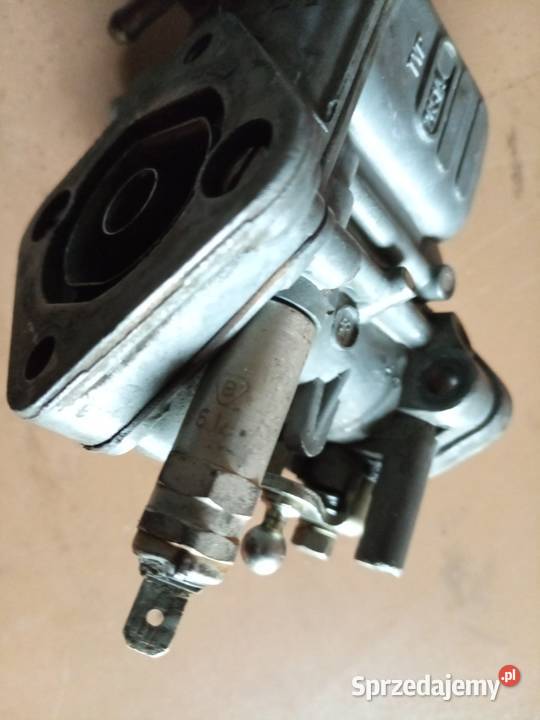 Fiat 126p gaźnik el zawór Stalowa Wola
