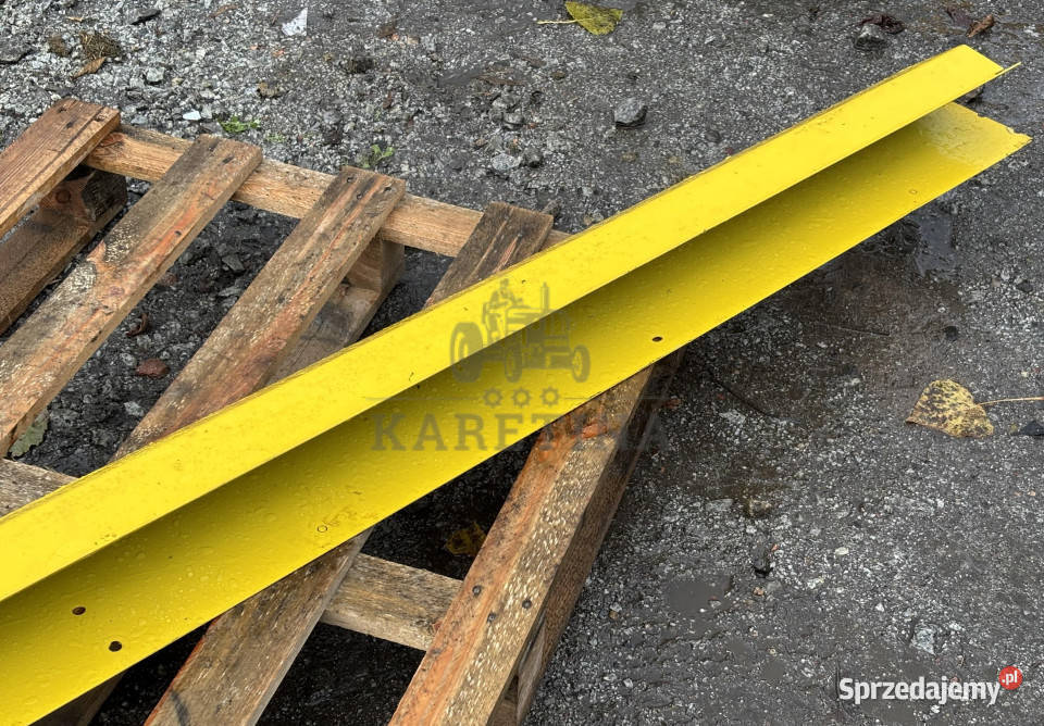 Pottinger Jumbo 7450 Przyczepa Samozbierająca