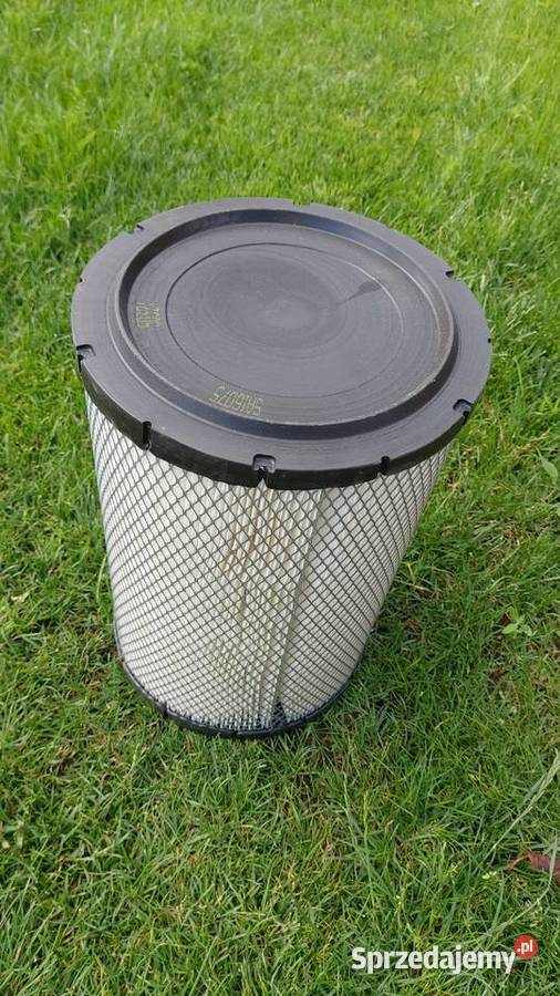 filtr HIFI SA16075 Części do maszyn budowlanych Namysłów