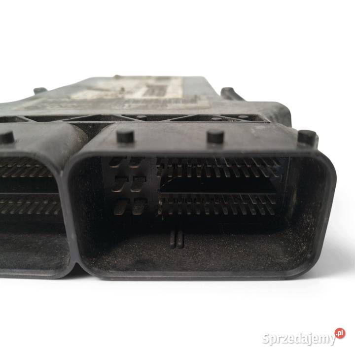 STEROWNIK KOMPUTER SILNIKA Bmw E46 20D 7791190 Chełm
