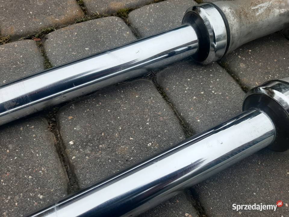 Suzuki GT 550 lagi zawieszenie Sieciechów sprzedam