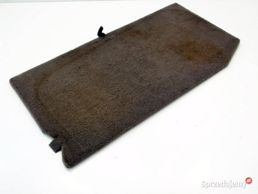 OSŁONA POKRYWA ZAŚLEPKA PODŁOGI SCHOWKA NISSAN śląskie Sosnowiec