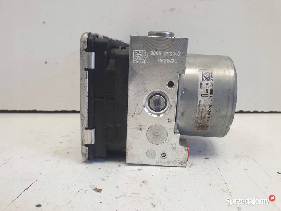 Volvo V90 POMPA ABS hamulcowa 31680098 P31680101 osobowe Chełm sprzedam
