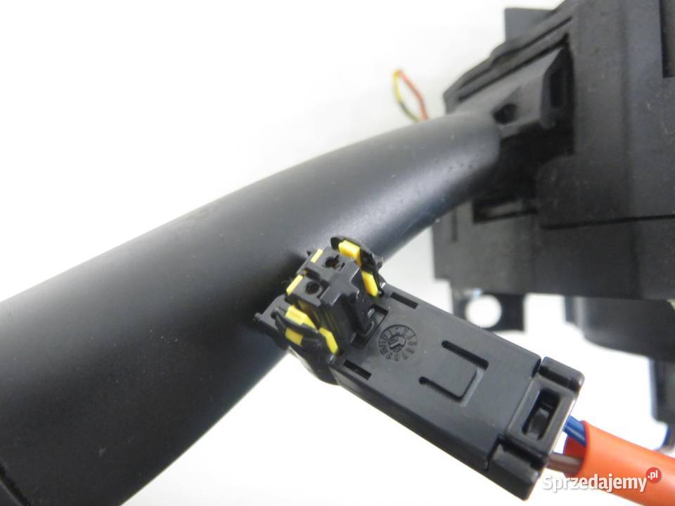 PRZEŁĄCZNIK ZESPOLONY CITROEN C3 I 96576767XT Panele sterowania, przełączniki