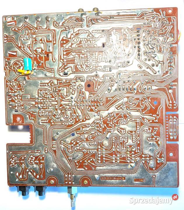 M 7008 płyta główna