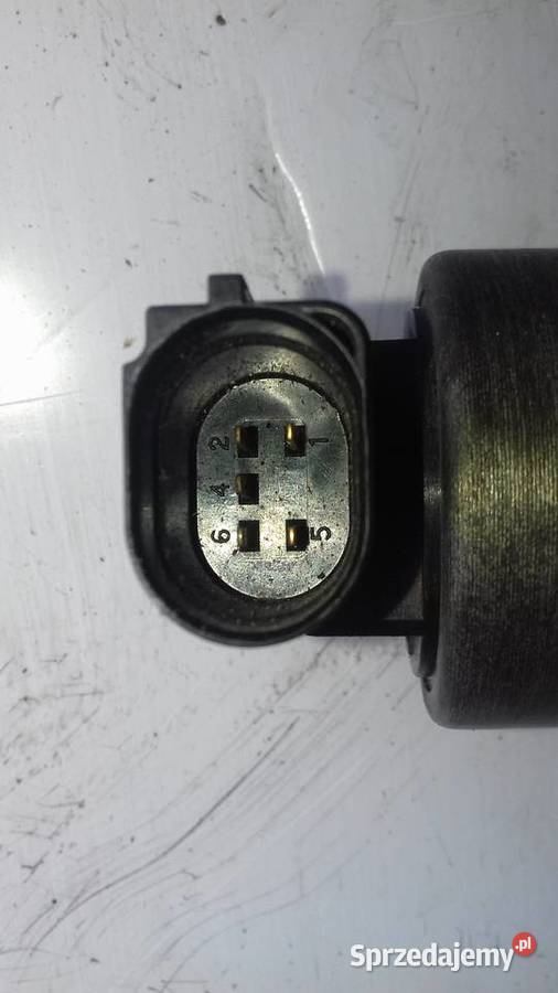 Zawór Egr pierburg 7 000 75 04 19dci Scenik2 osobowe Jaworzno sprzedam