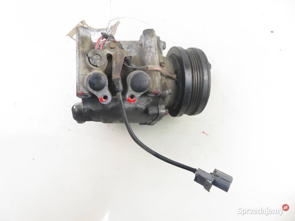 KOMPRESOR KLIMATYZACJI HONDA CRV I 20 16V