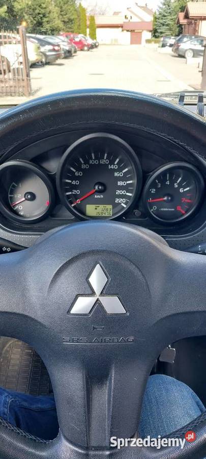 Mitsubishi colt Kraków sprzedam