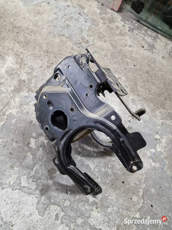 Pedal box vw hydrauliczne sprzęgło vw corrado Pedały śląskie Skoczów sprzedam