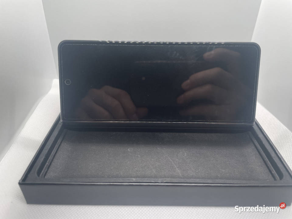 NOwy Samsung Galaxy Z Fold 4 Lubniewice