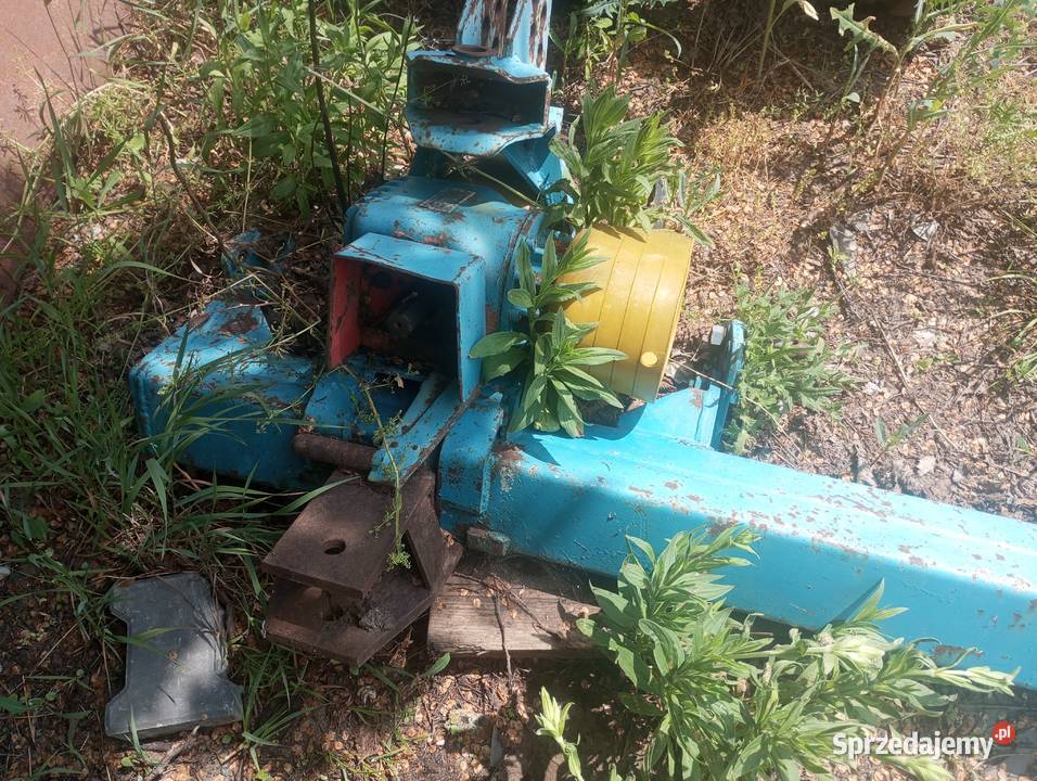 Przekładnia Mengele Mińsk Mazowiecki