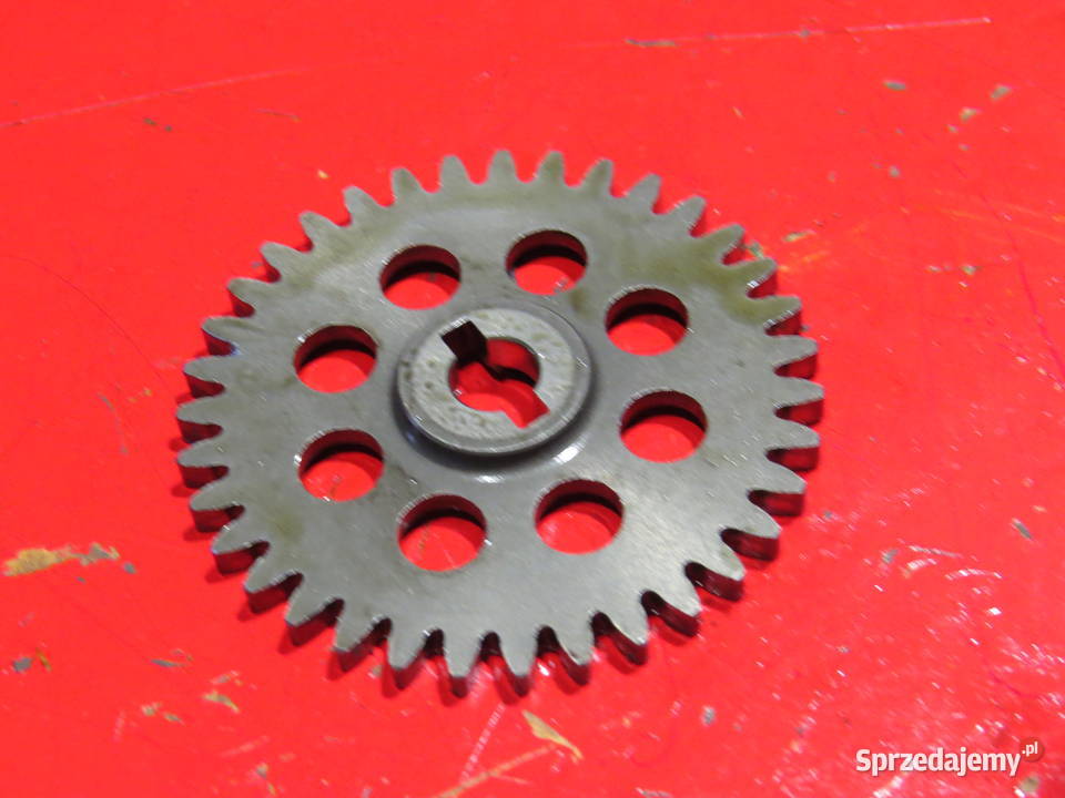 SUZUKI GSX600R GSXR 600 600R 750 04 POMPA OLEJU mazowieckie Warszawa