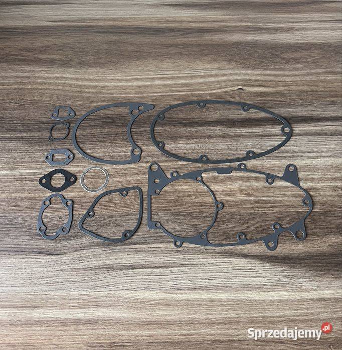 NOWE POLSKIE USZCZELKI SILNIKA JAWA 50 JAWKA