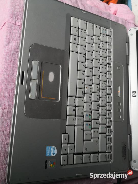 Laptop hp G5000 1GB Radom