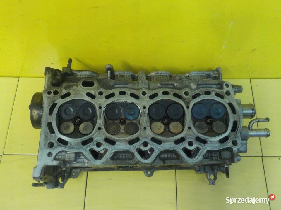 PRIUS II 15 HYBRYDA 06r 77 1NZFXE glowica osobowe Suków