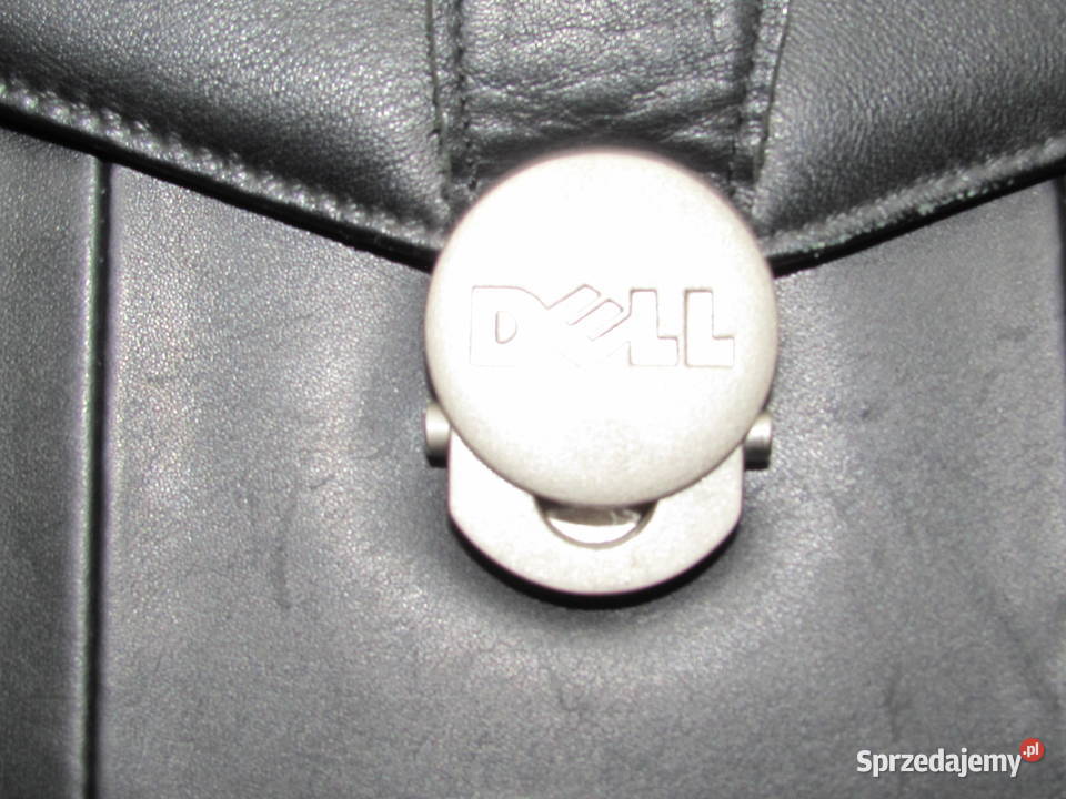 Torba Dell Unisex Laptop itp meska Radom sprzedam