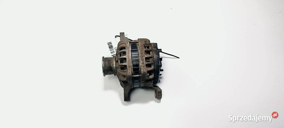 ALTERNATOR FIAT DUCATO III 5802170711 Pozostałe Lipno