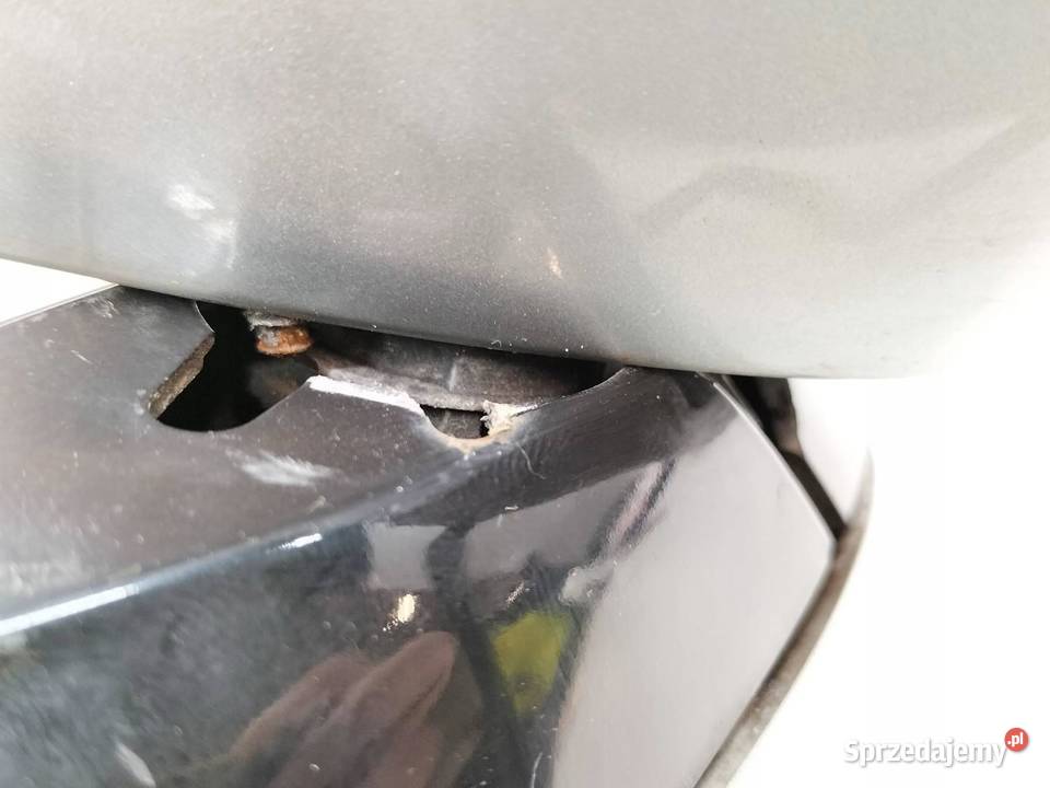 LUSTERKO PRAWE 12PIN EUROPA E16 E17 E18 Toyota osobowe